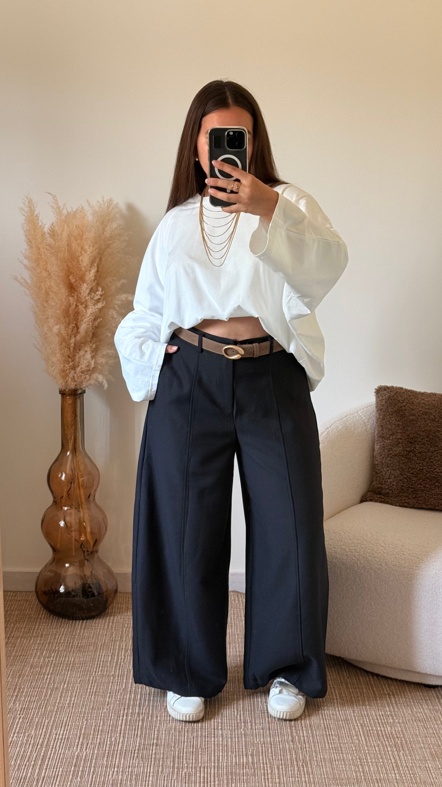 Pantalon June