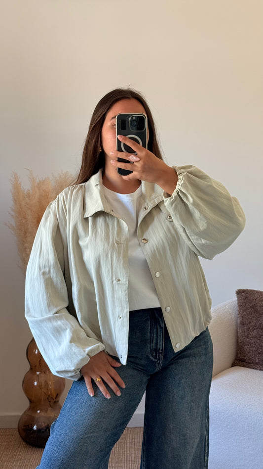 Veste Soline