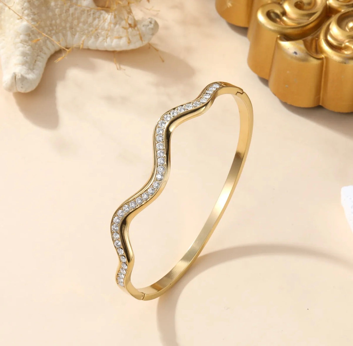 Bracelet Alba