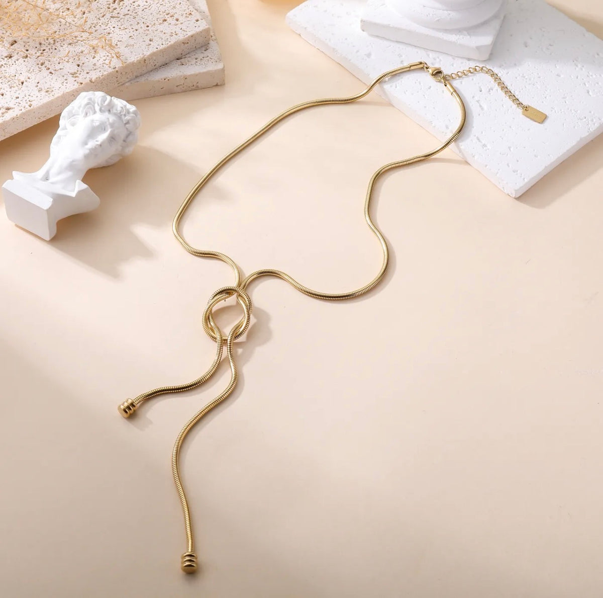 Collier Louise