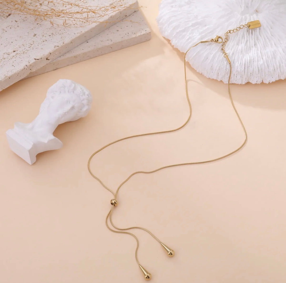Collier Elena