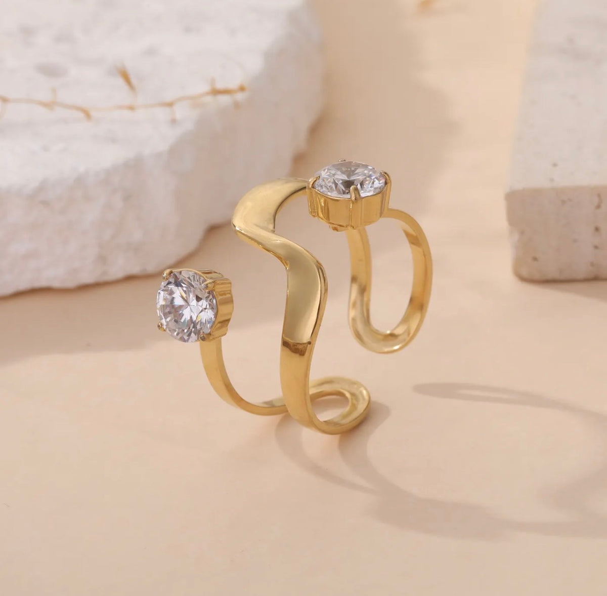 Bague Louise
