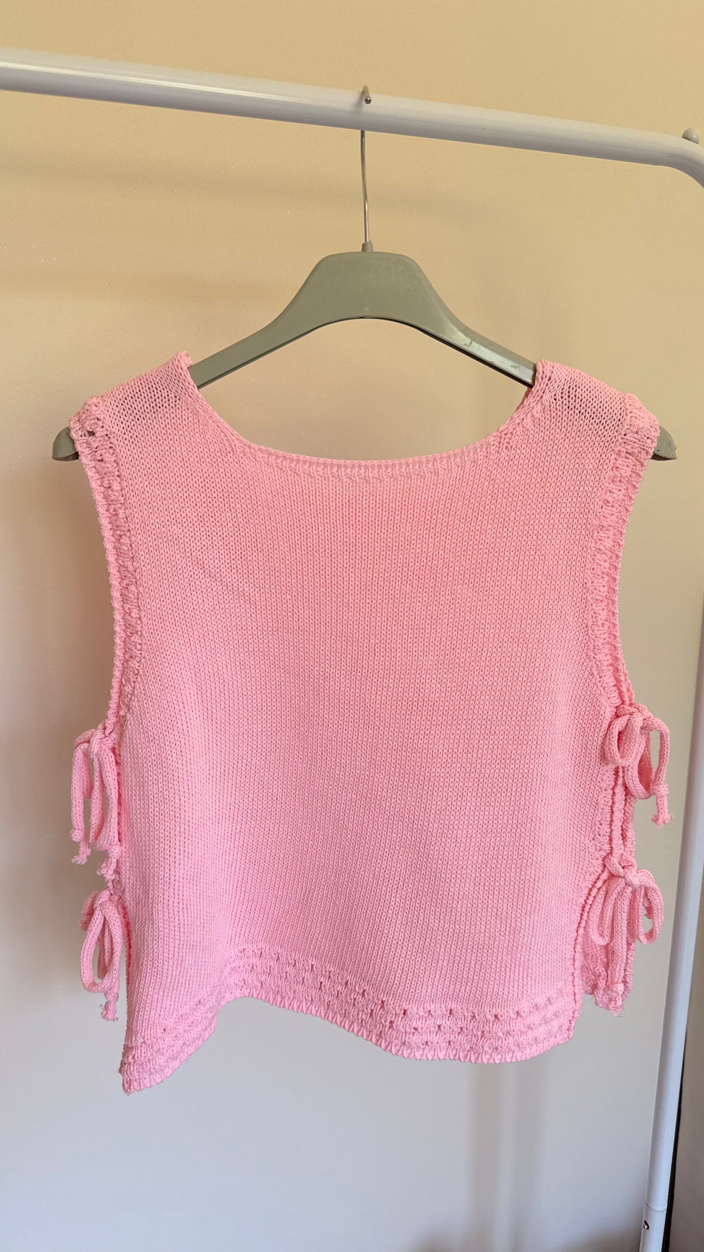 Top Lia rose