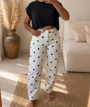 Jeans & Pantalons