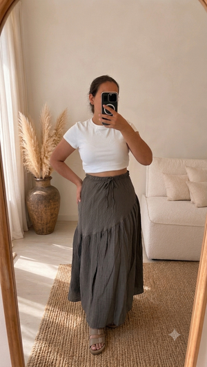 Jupes & Shorts