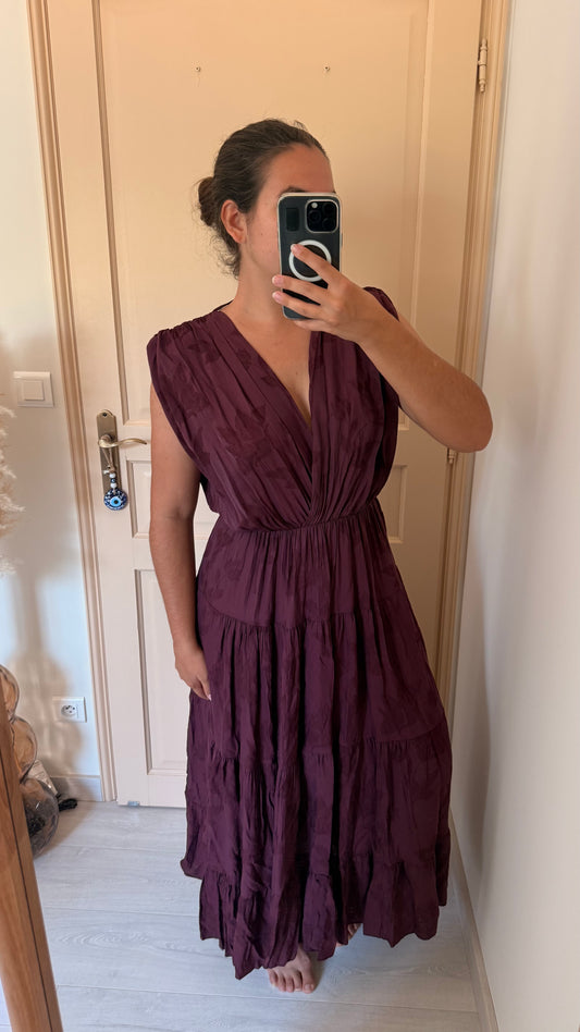 Robe nina prune