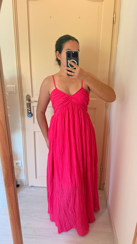 Robe louna