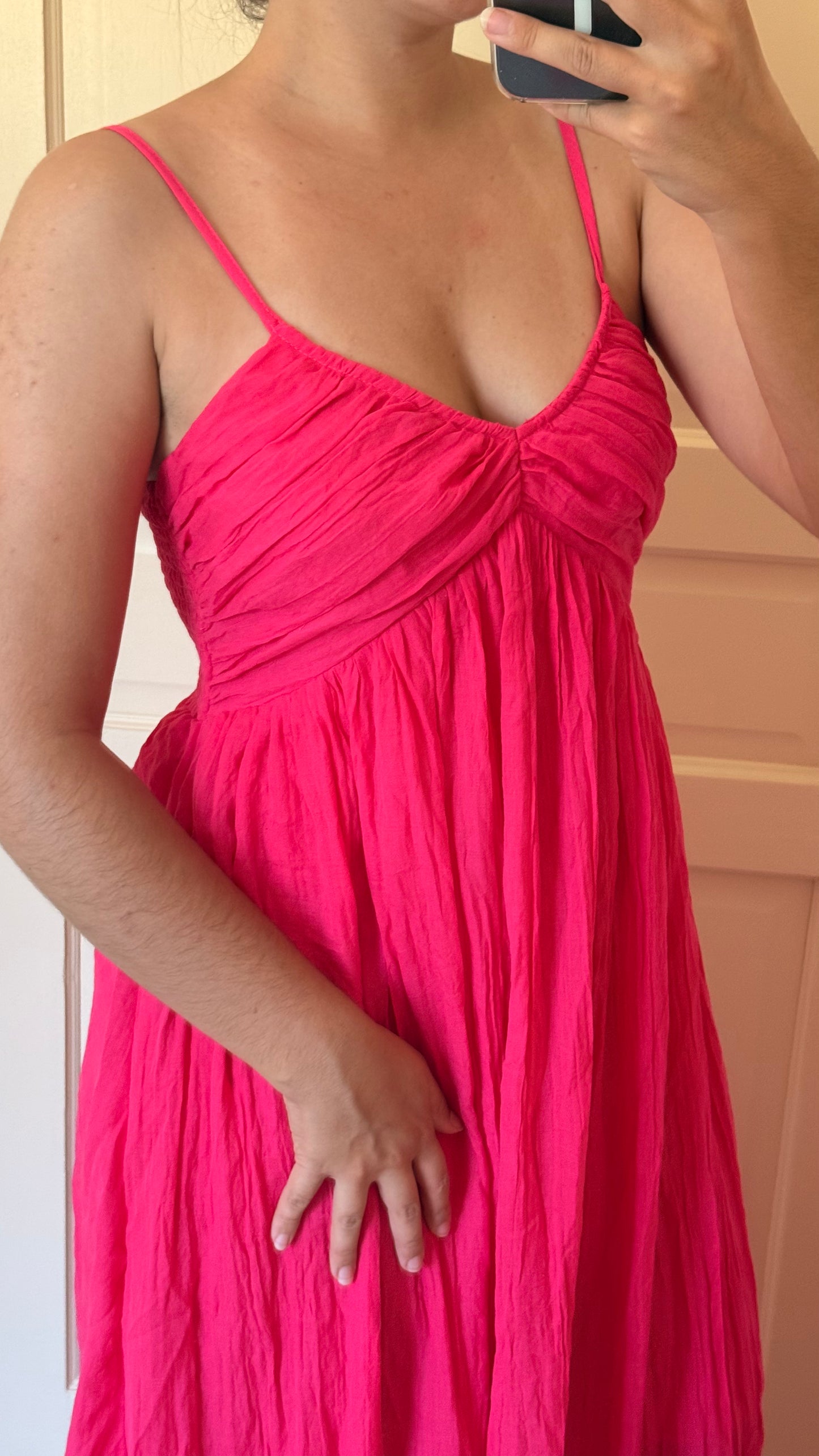 Robe louna