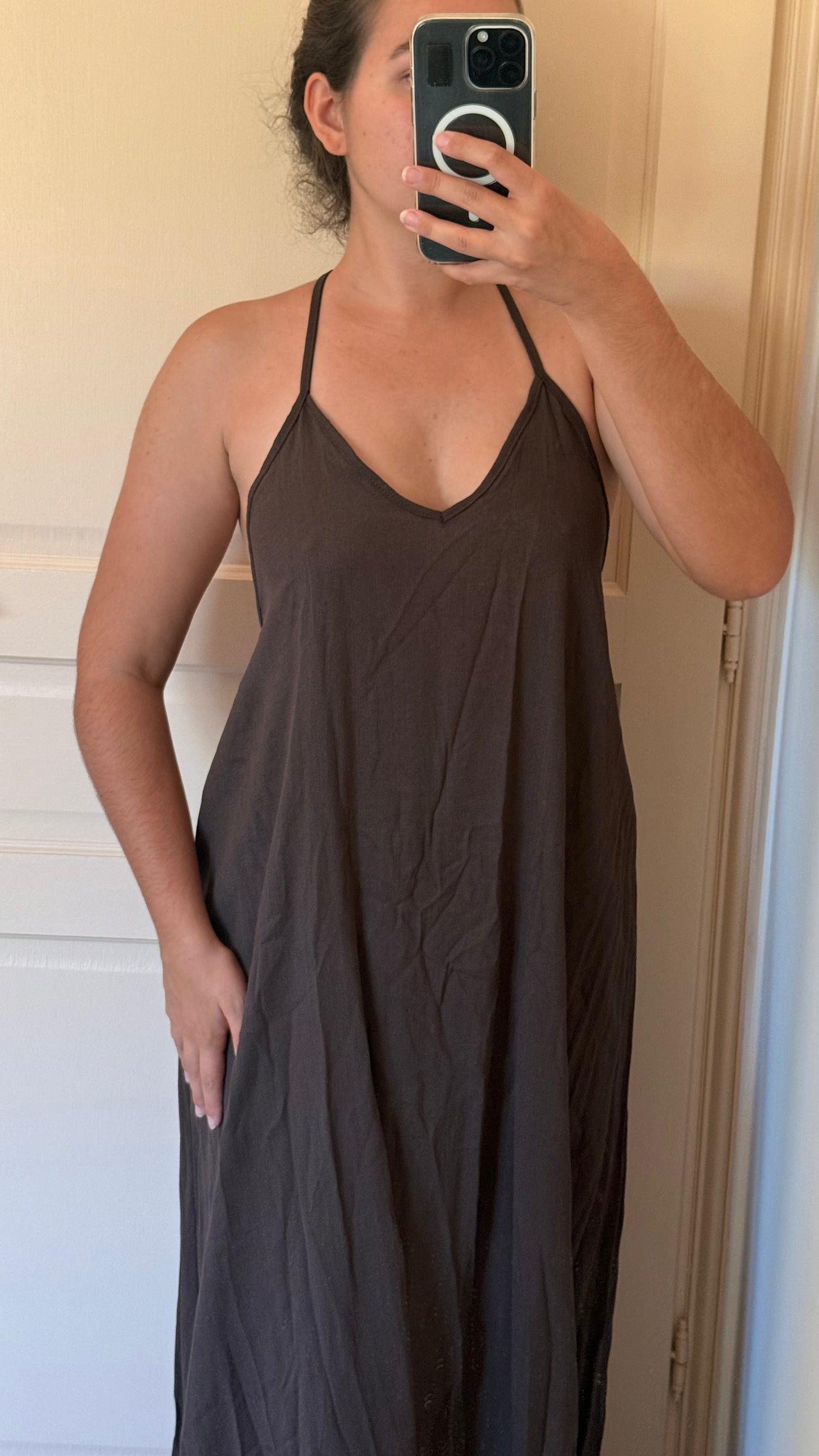 Robe Ava