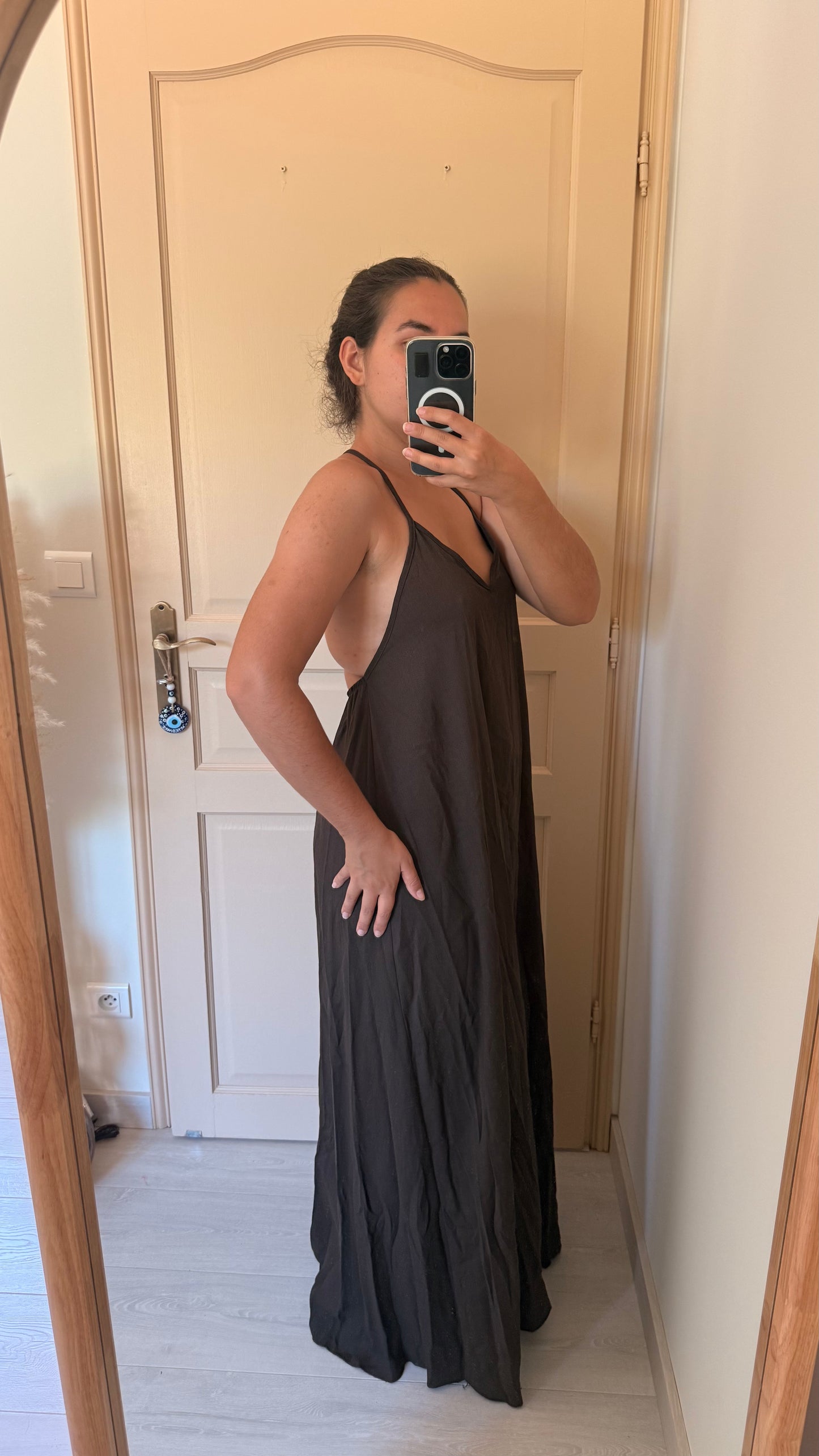 Robe Ava