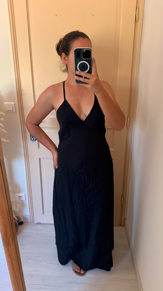 Robe Pierra noire