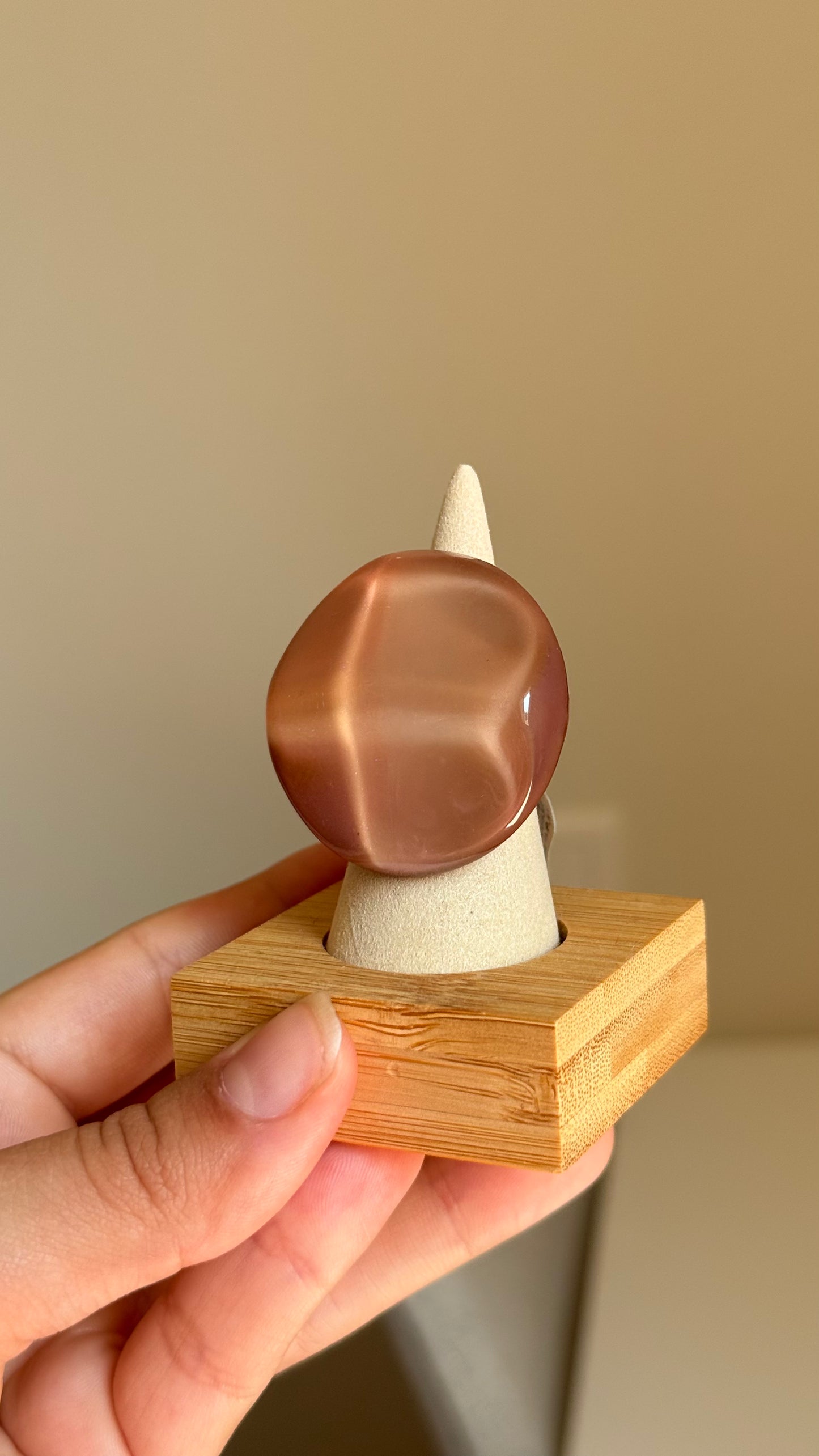 Bague isalya