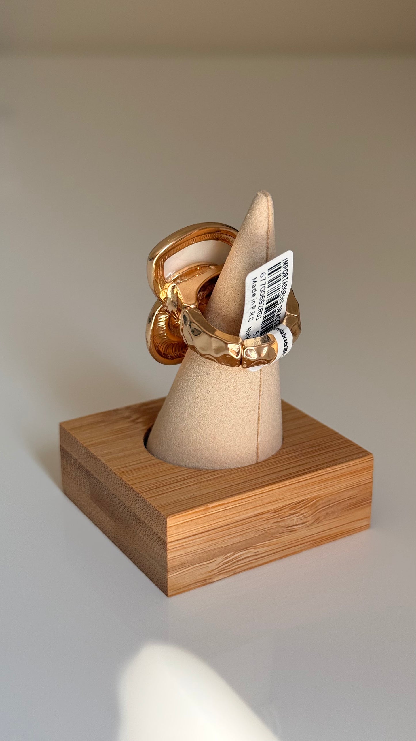 Bague auria