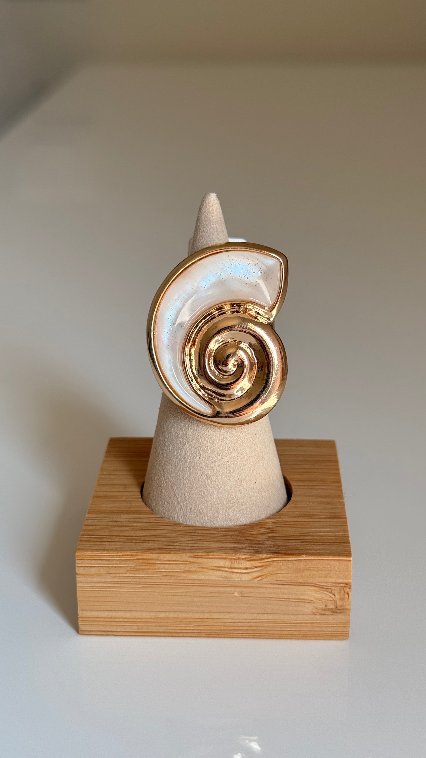 Bague auria