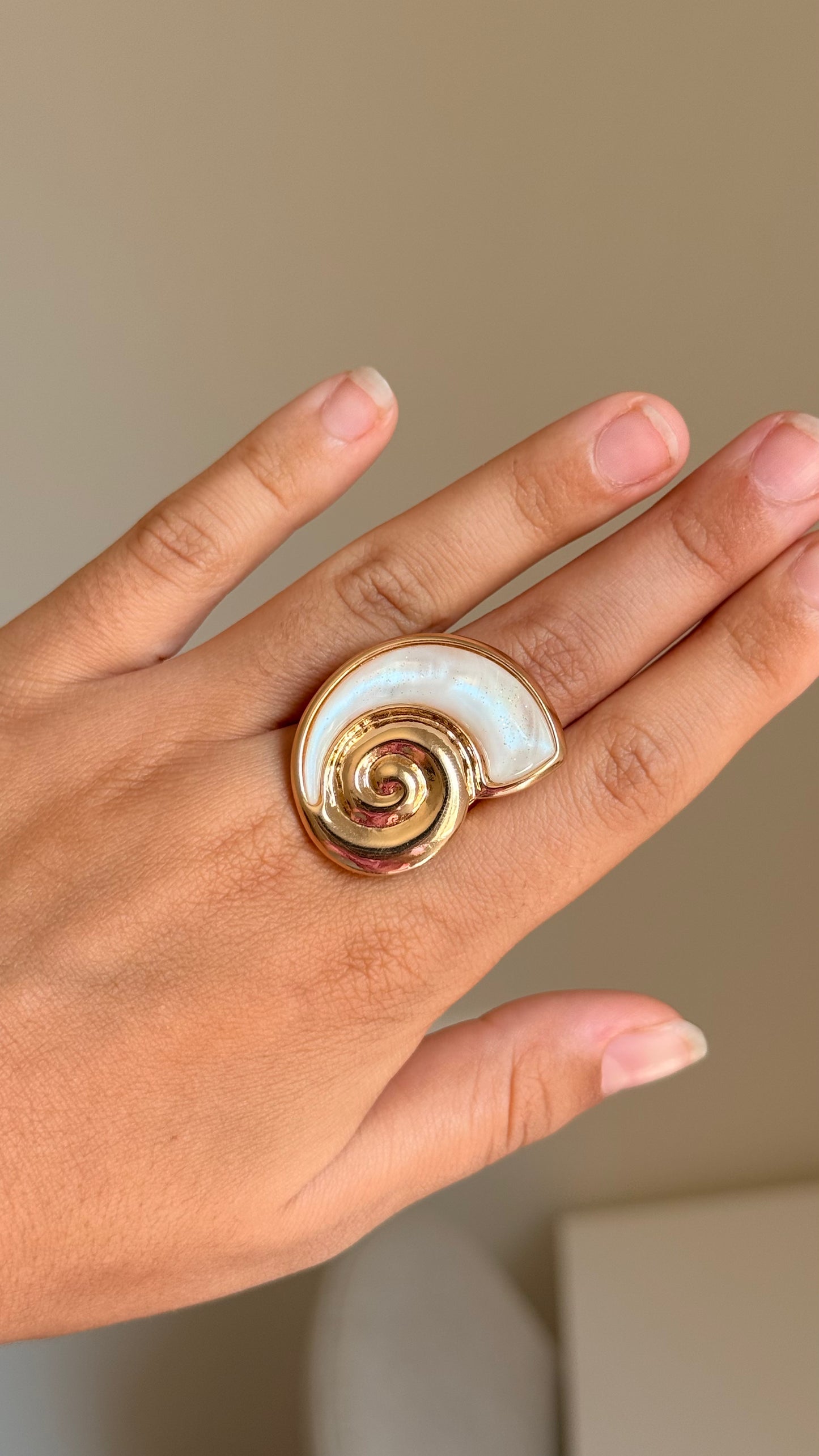 Bague auria