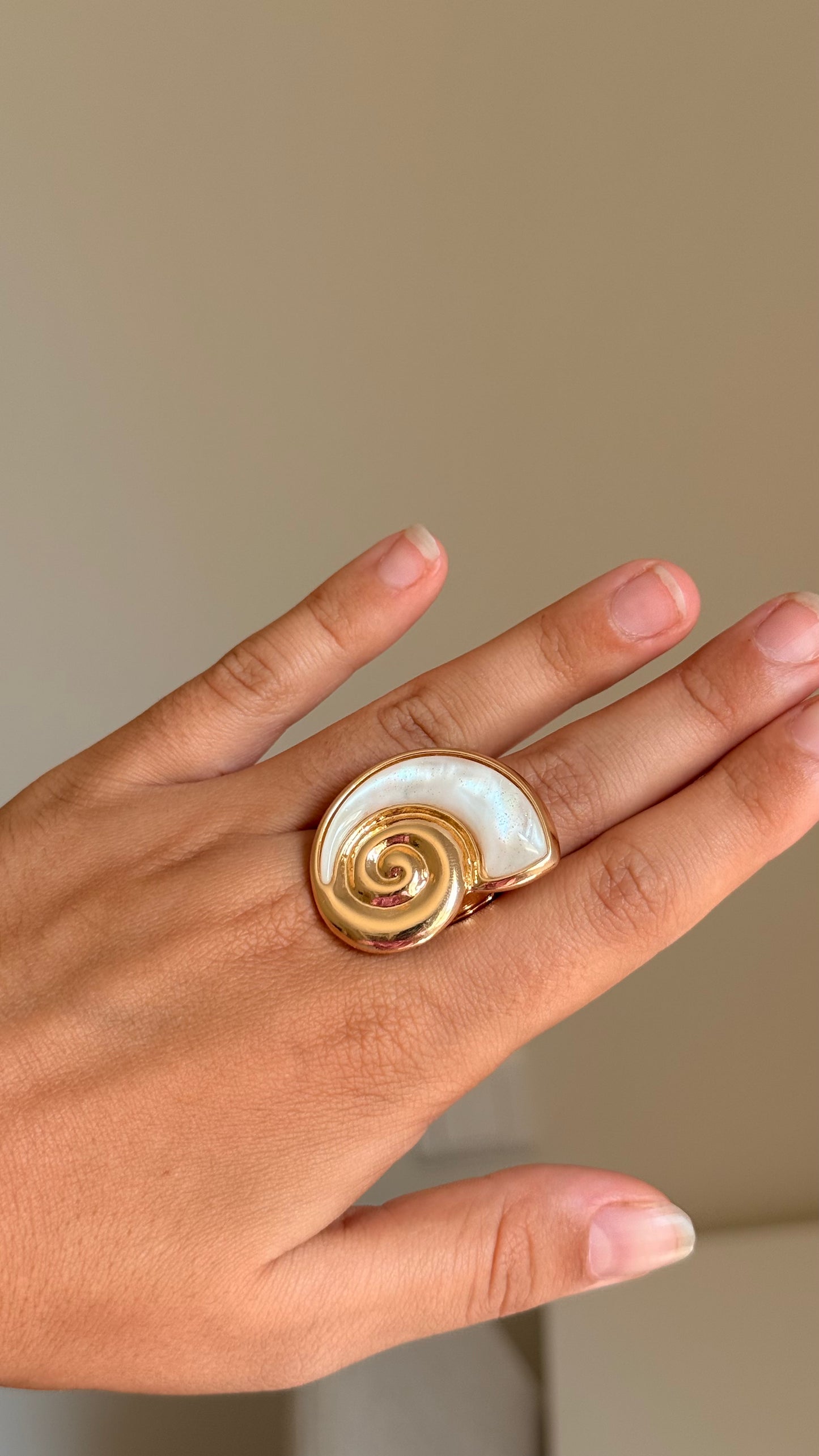 Bague auria