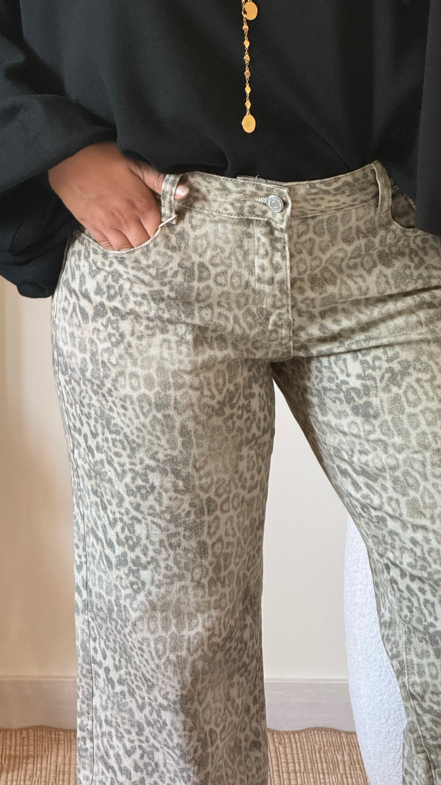 Jean Léo