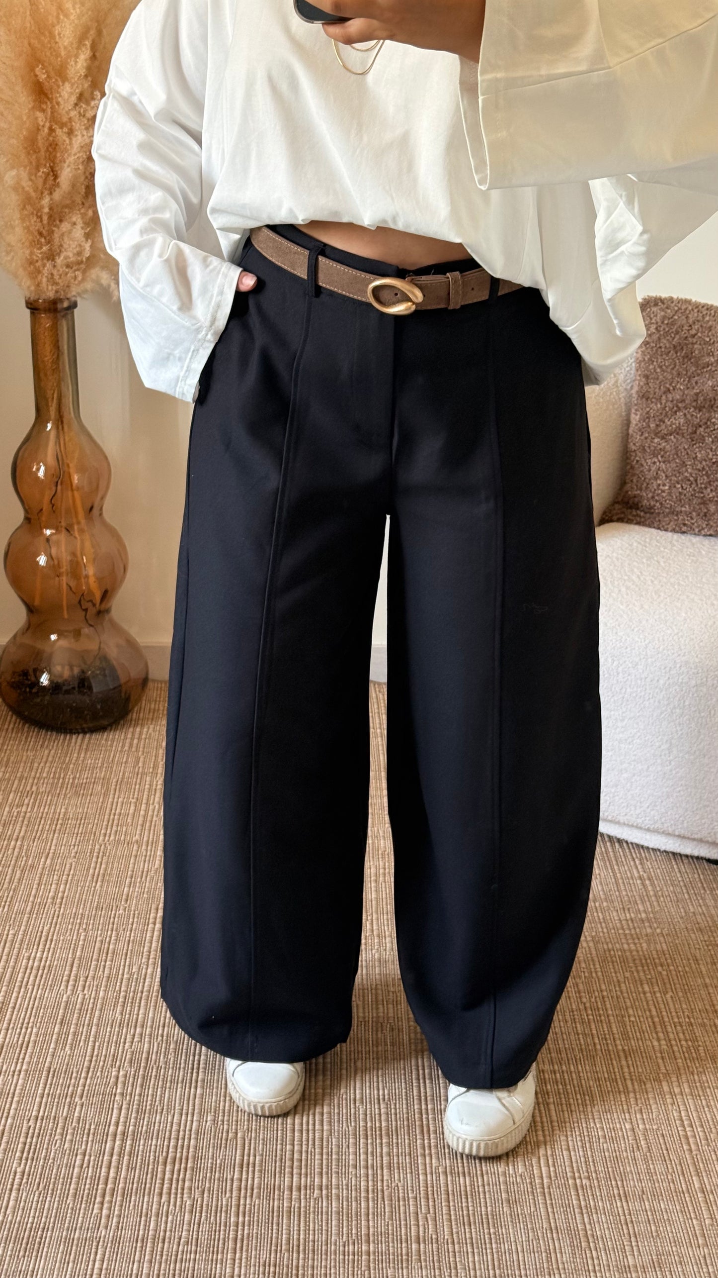 Pantalon June