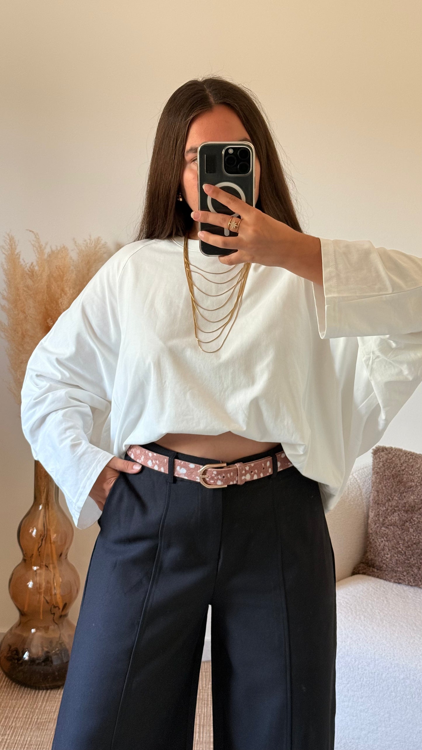 Ceinture Bambi