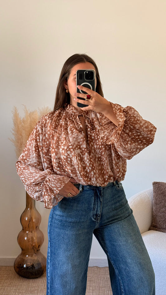 Blouse Bambi