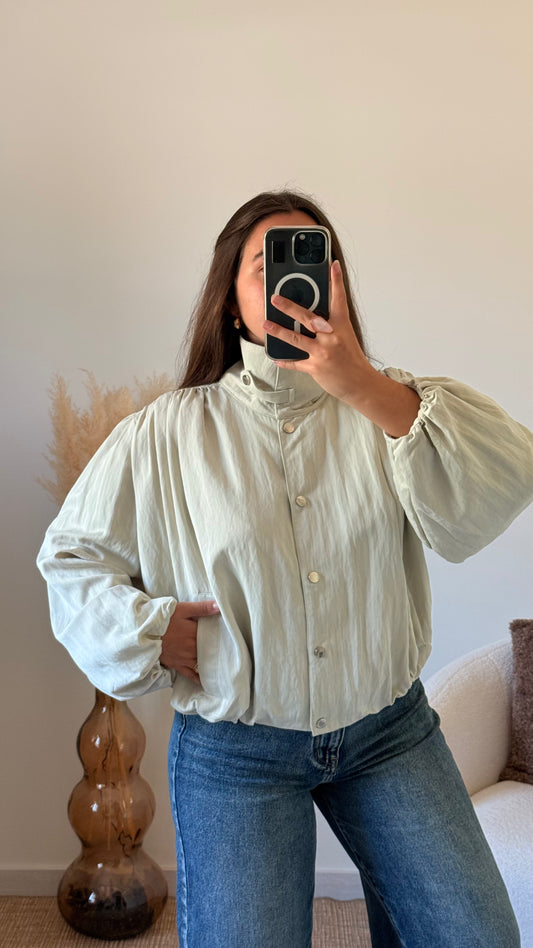 Veste Soline