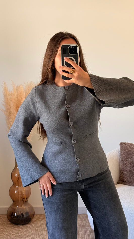 Gilet Diana
