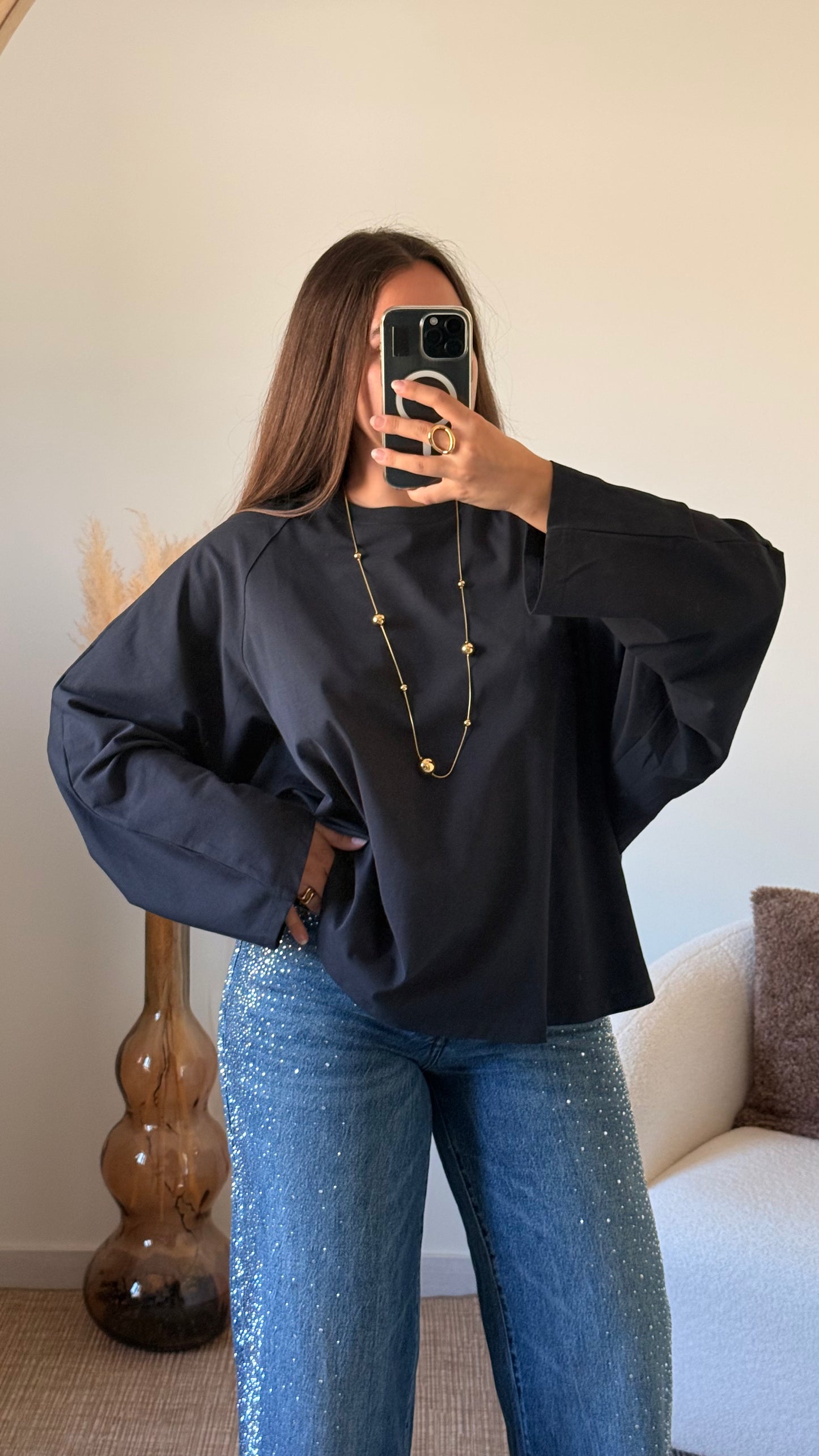 Top Alix marine