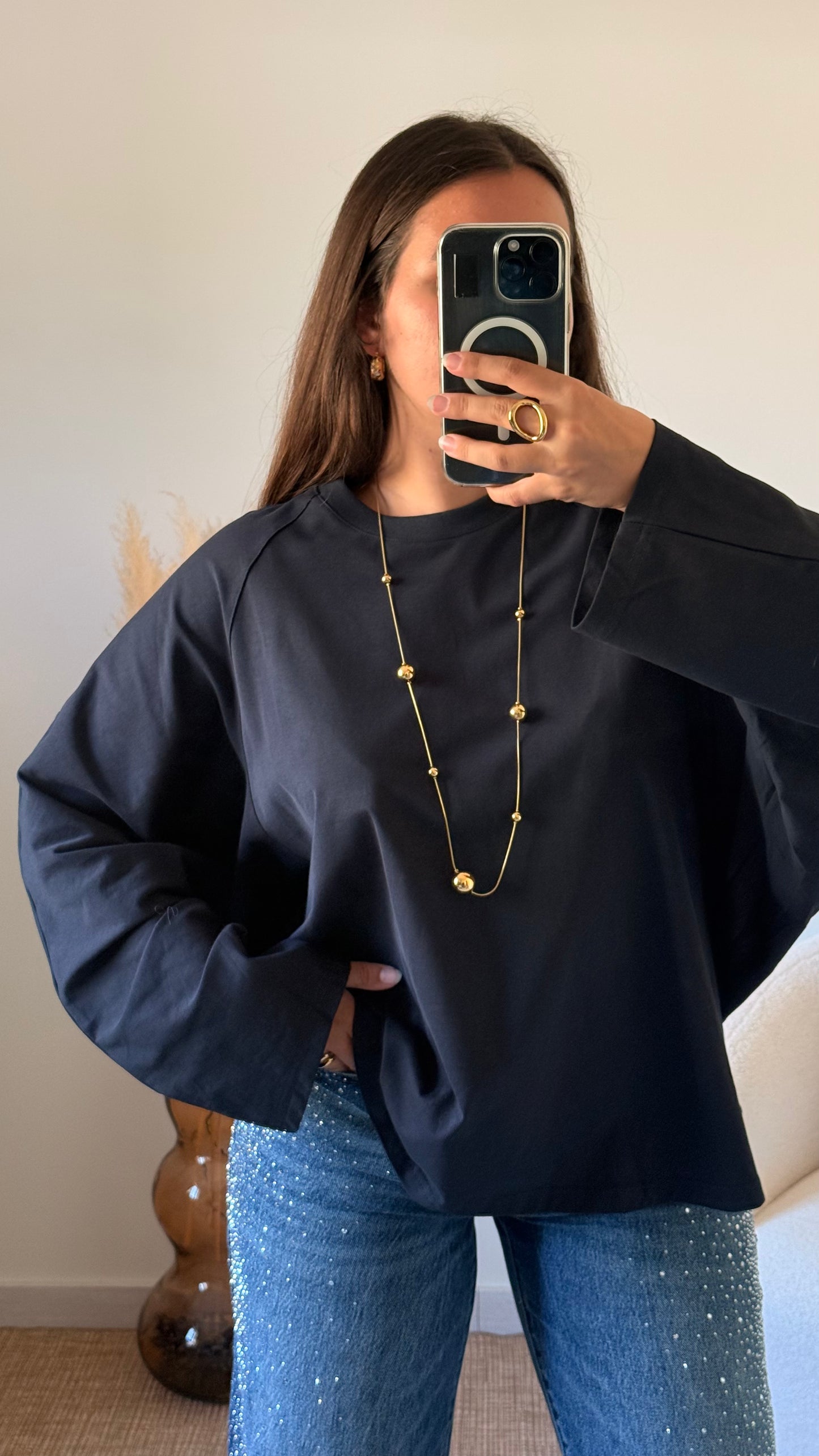 Top Alix marine