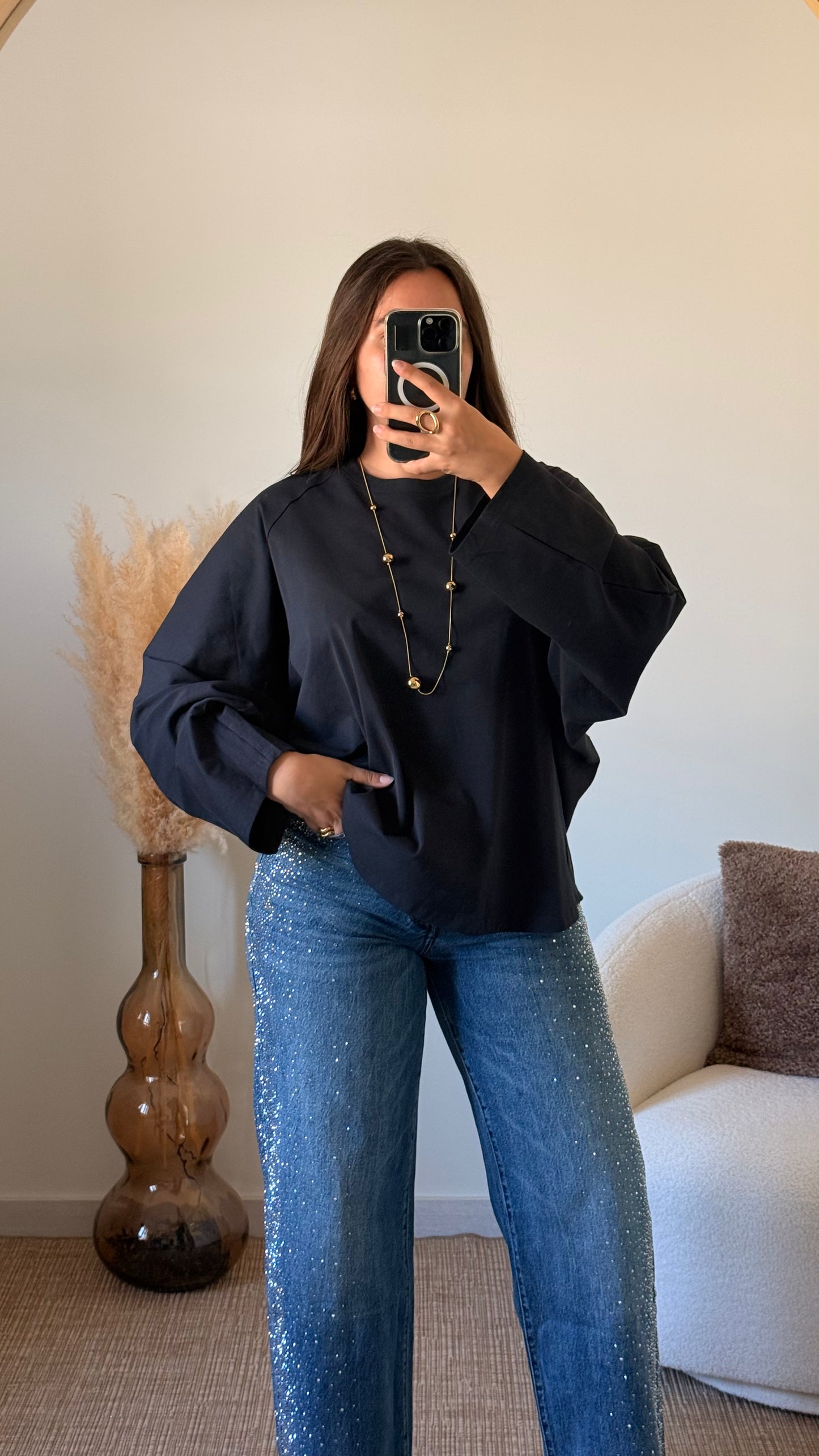 Top Alix marine