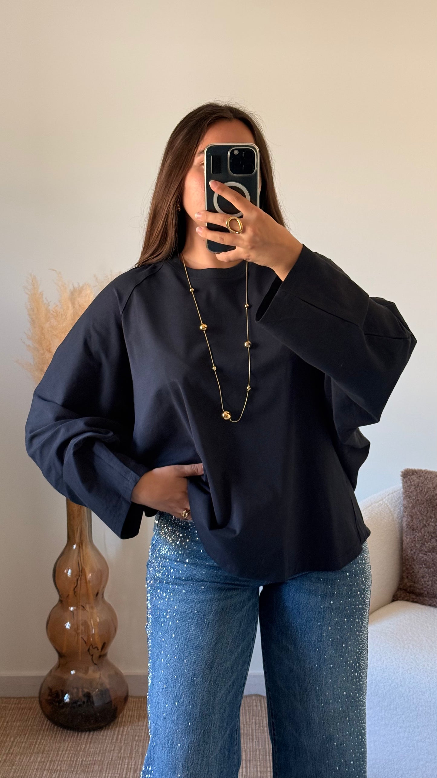 Top Alix marine