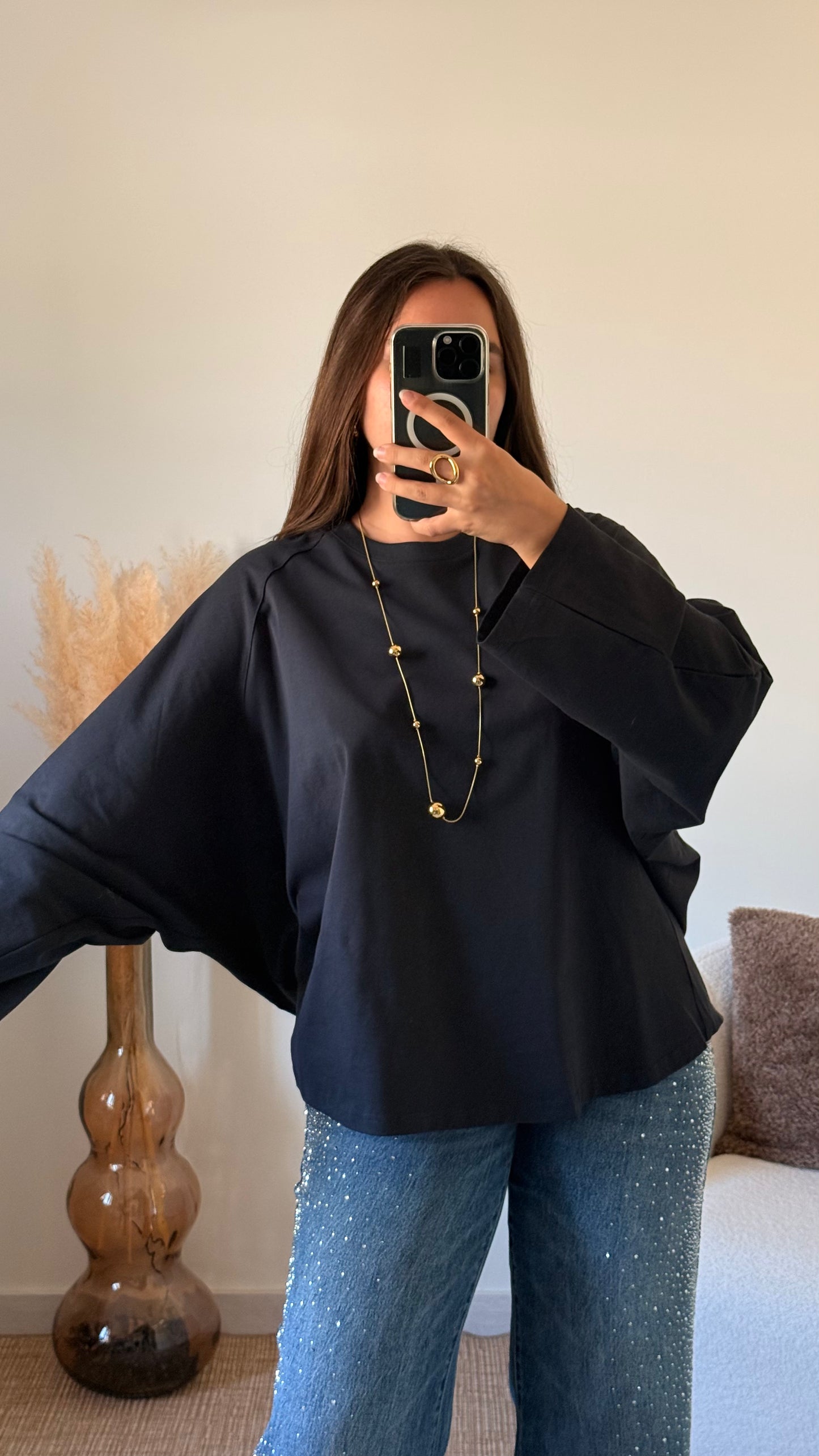 Top Alix marine
