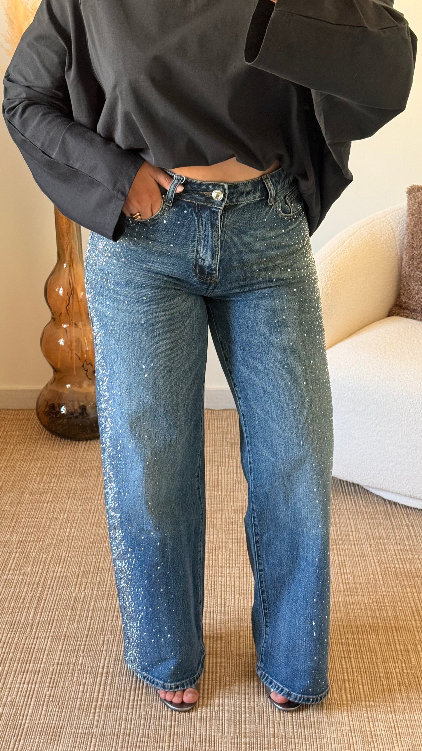 Jean Scarlett