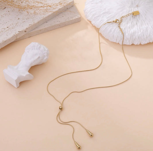 Collier Elena