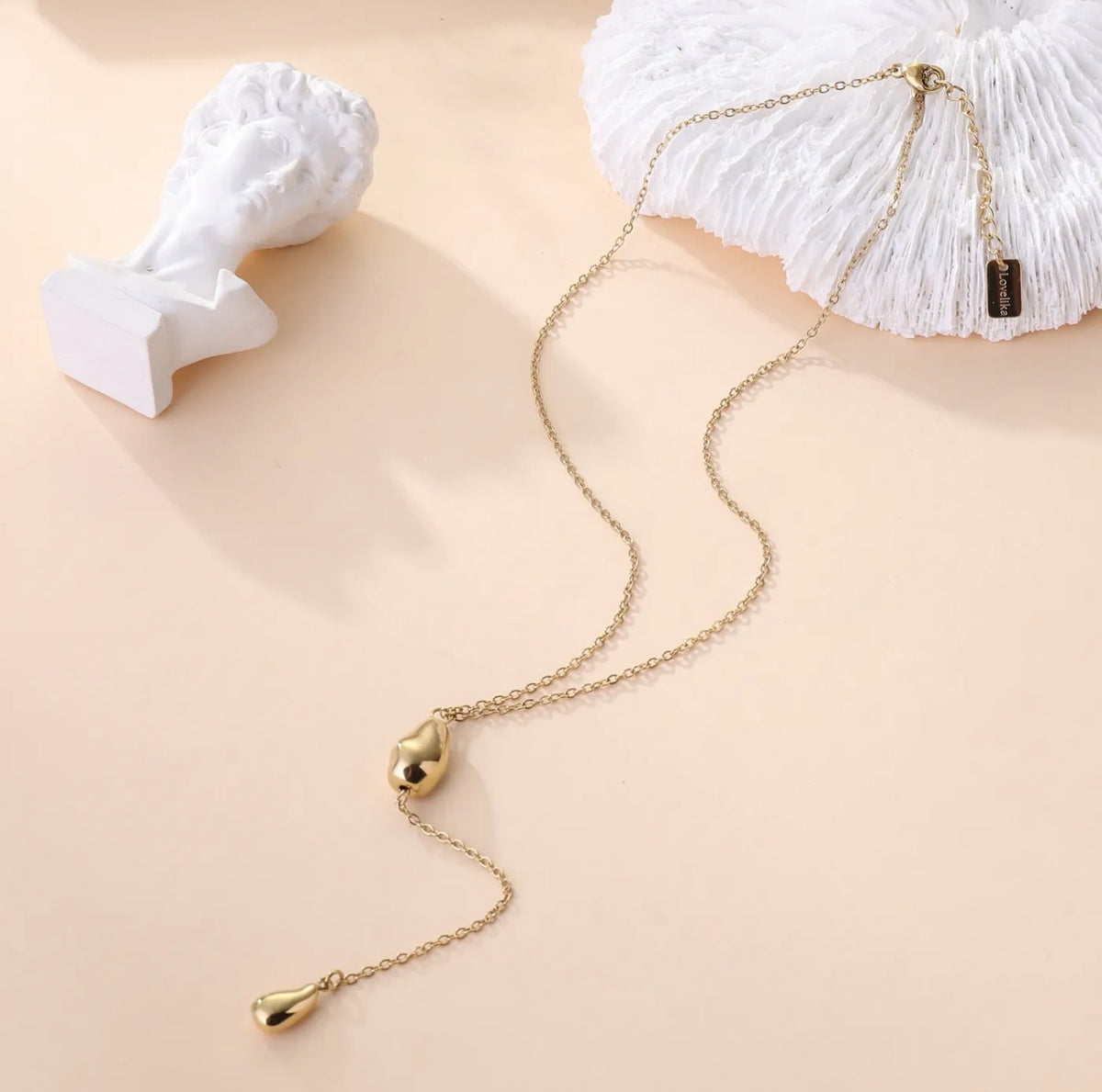 Collier Diane