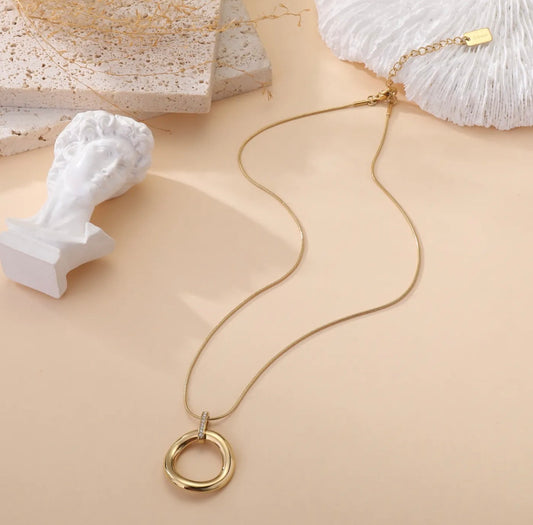 Collier Zoé
