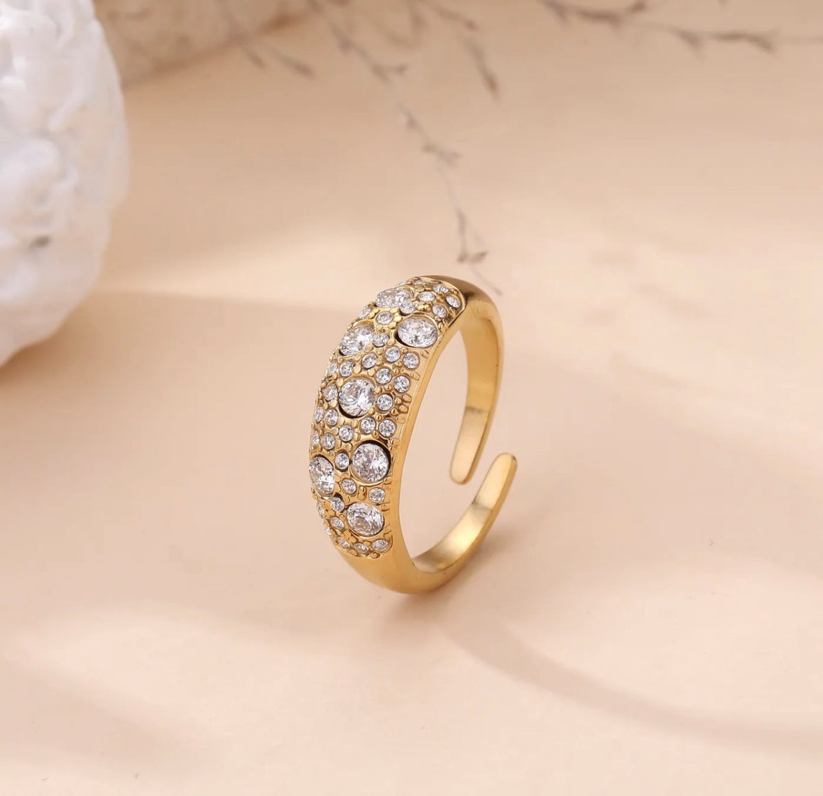 Bague Lily