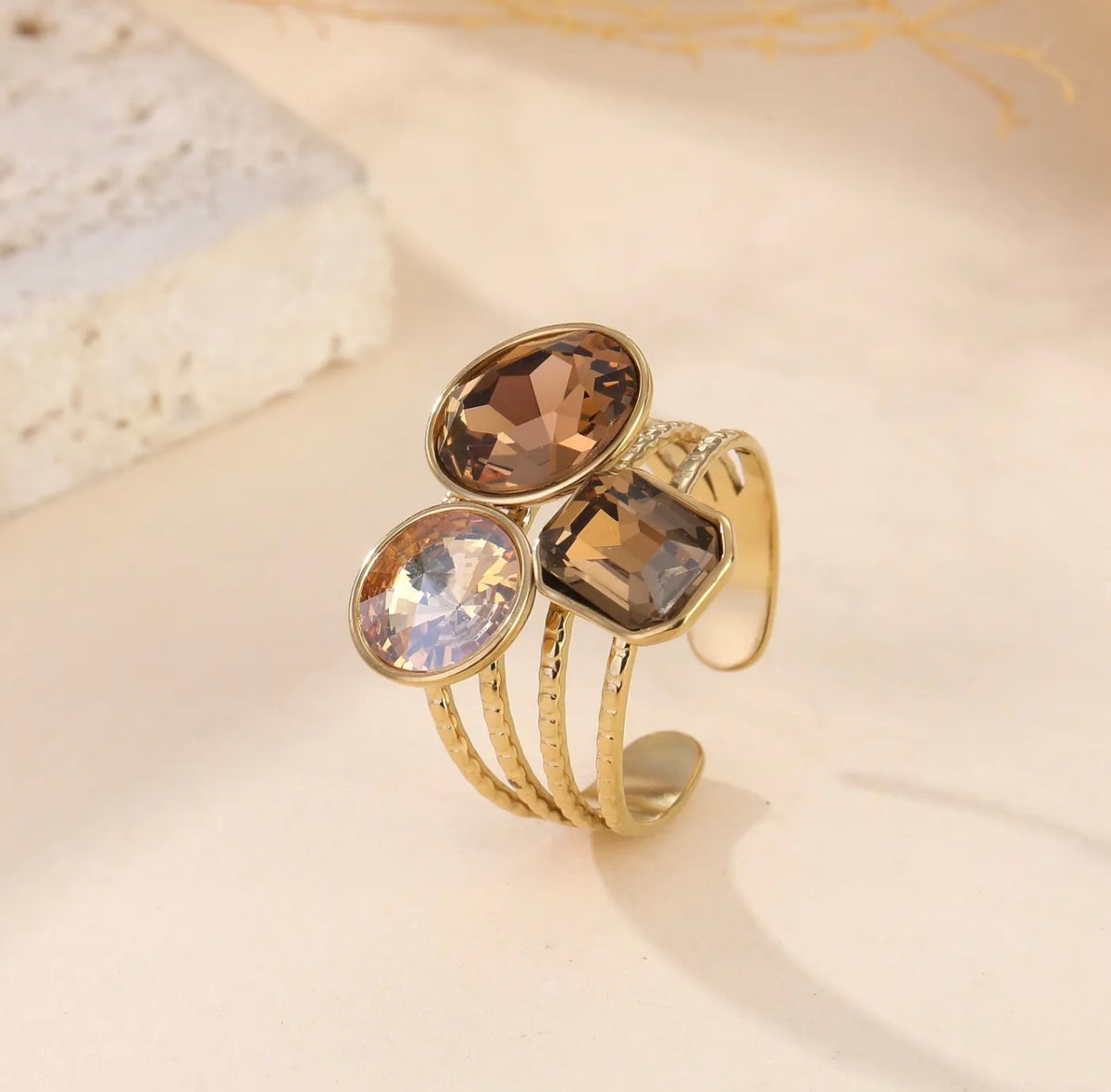 Bague Clara