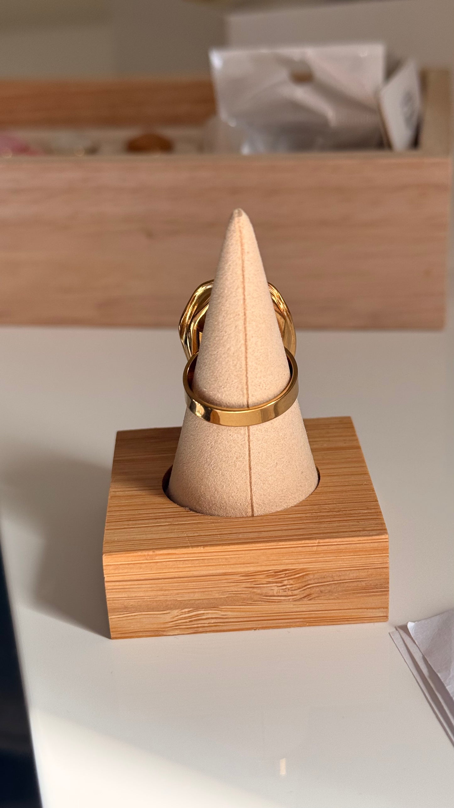Bague Lia
