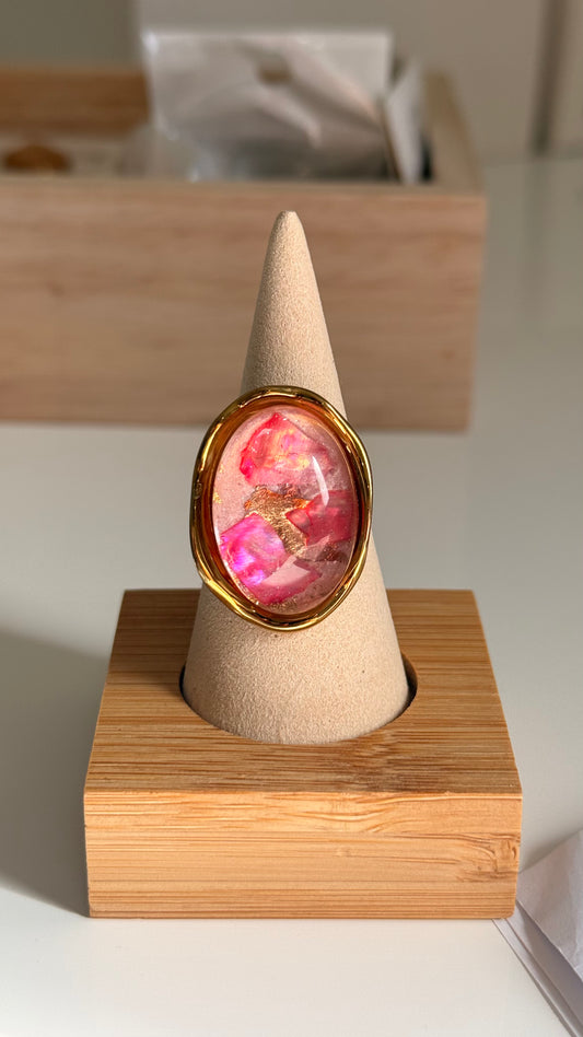 Bague Lia