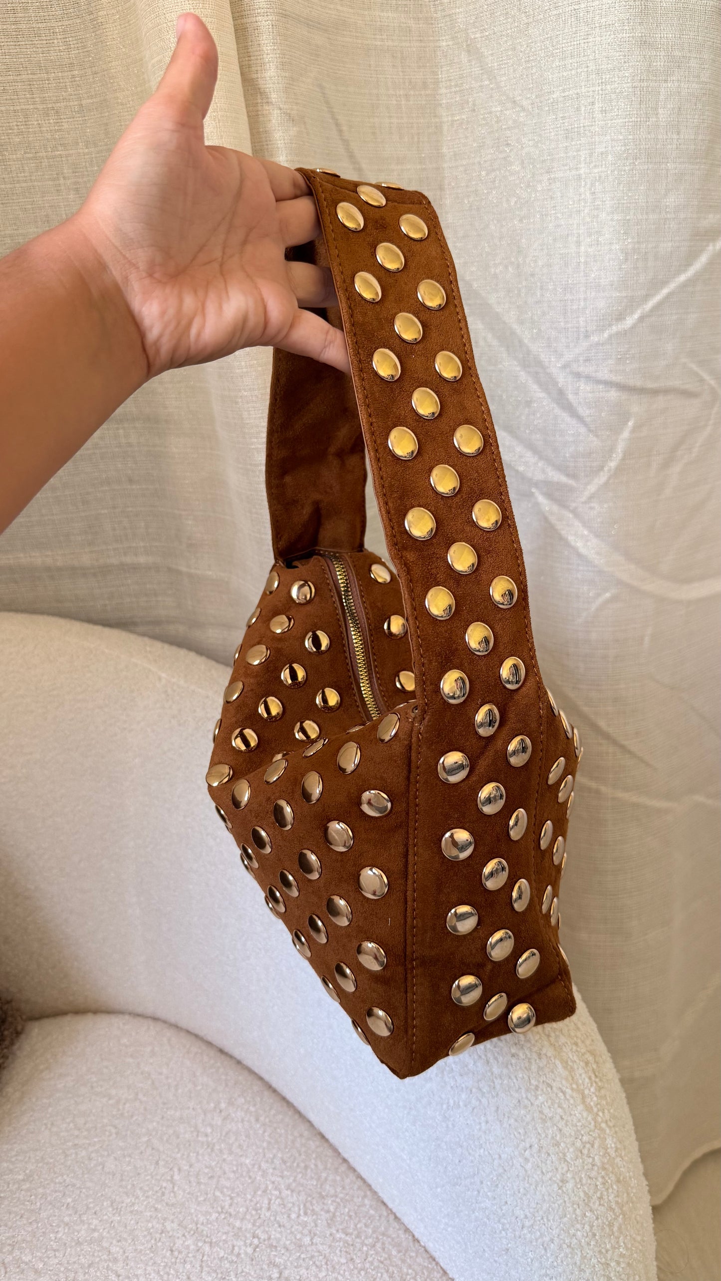 Sac Ilo camel