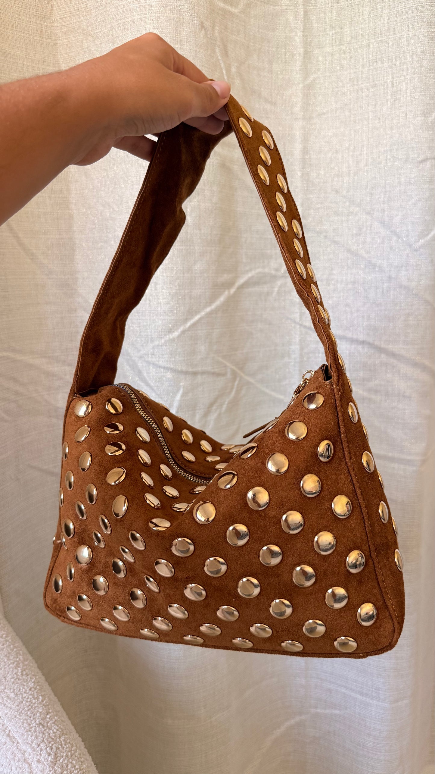 Sac Ilo camel