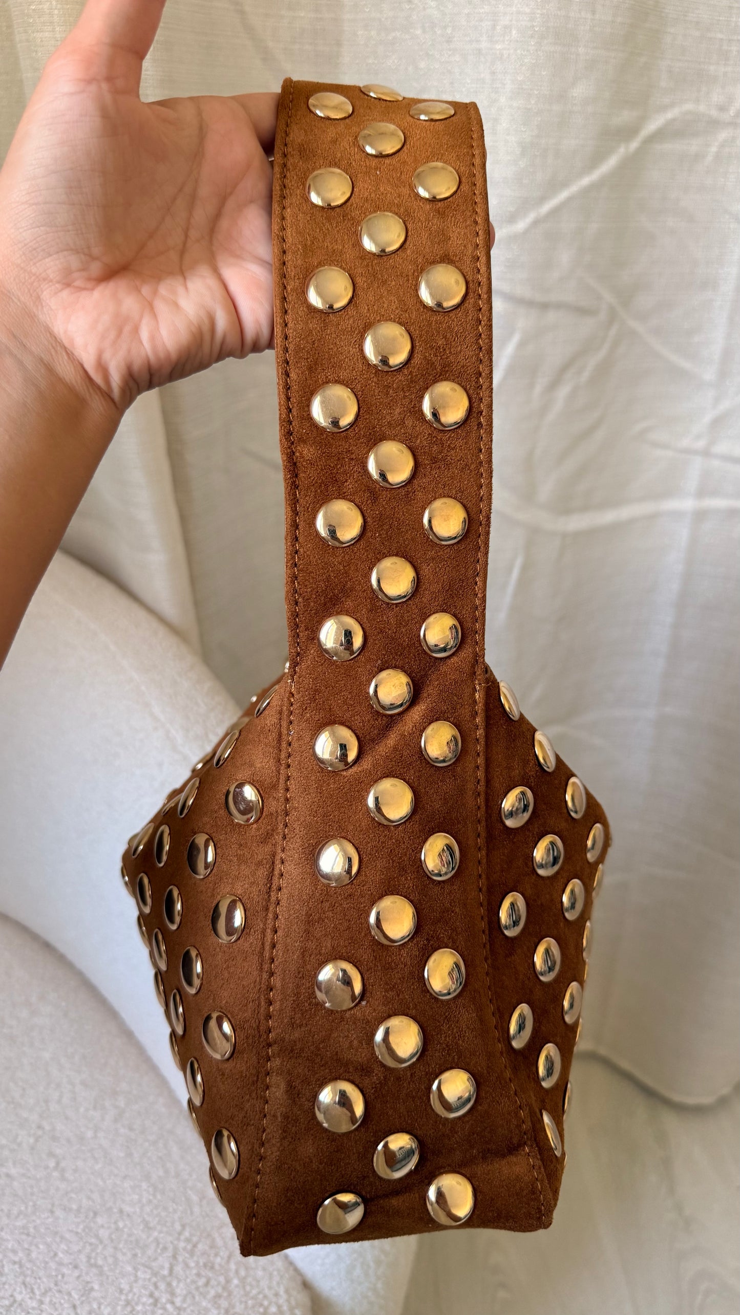 Sac Ilo camel