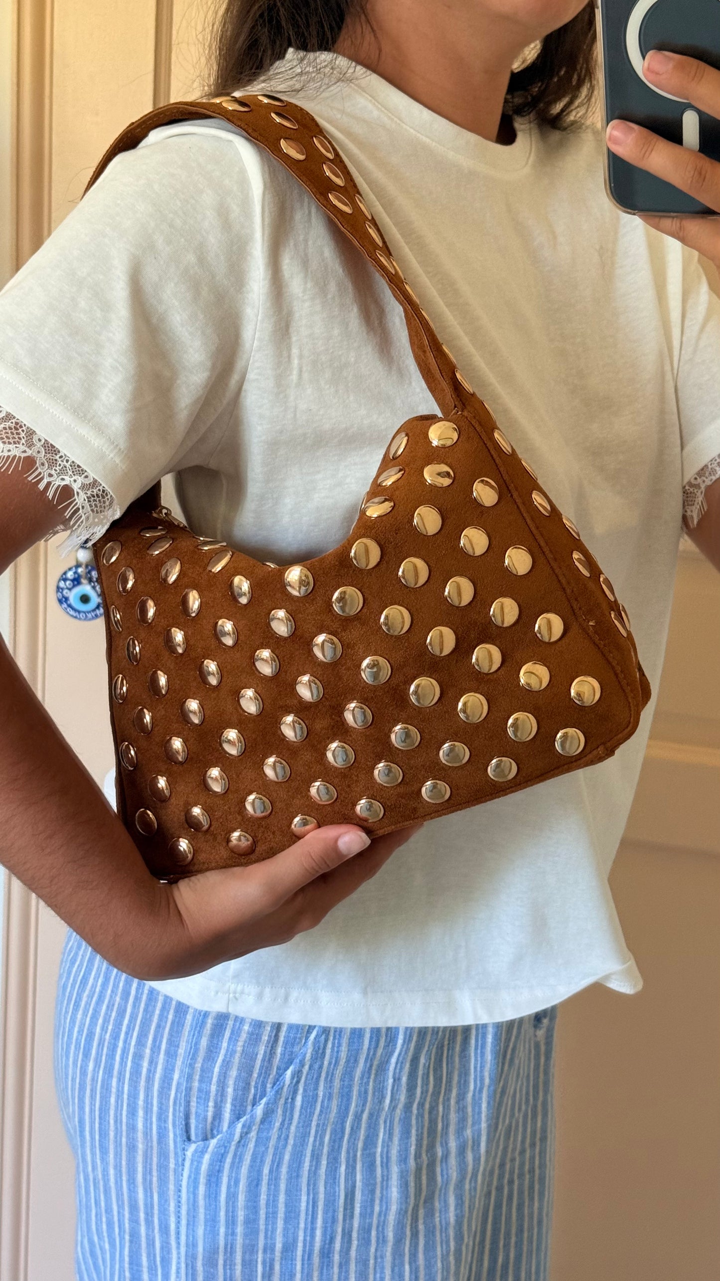 Sac Ilo camel