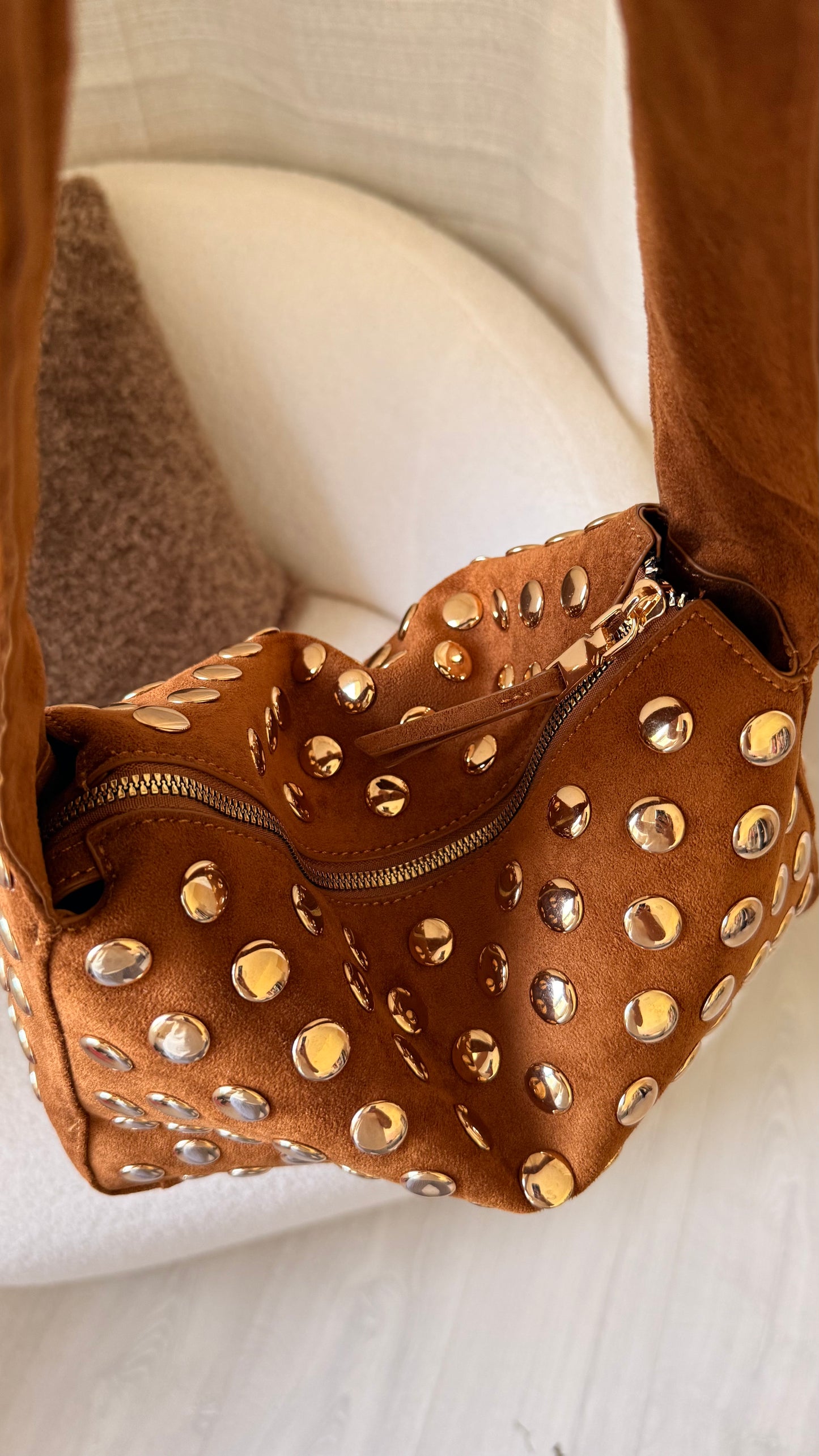 Sac Ilo camel