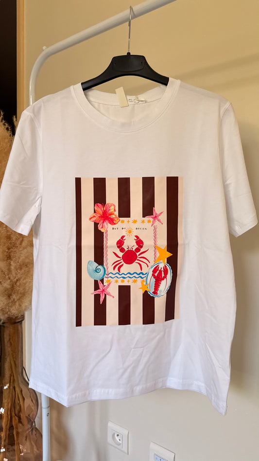 Teeshirt Summer