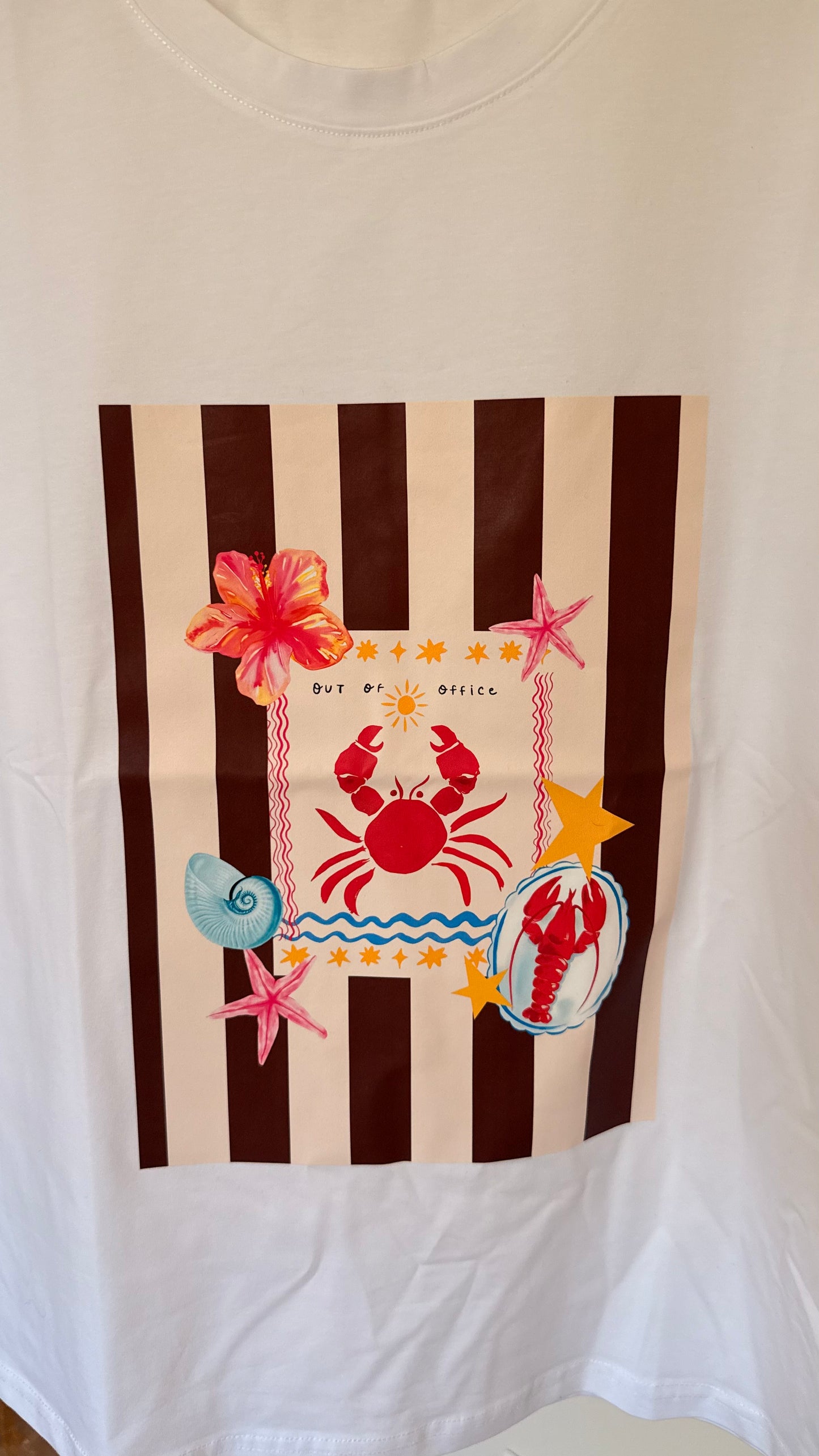 Teeshirt Summer
