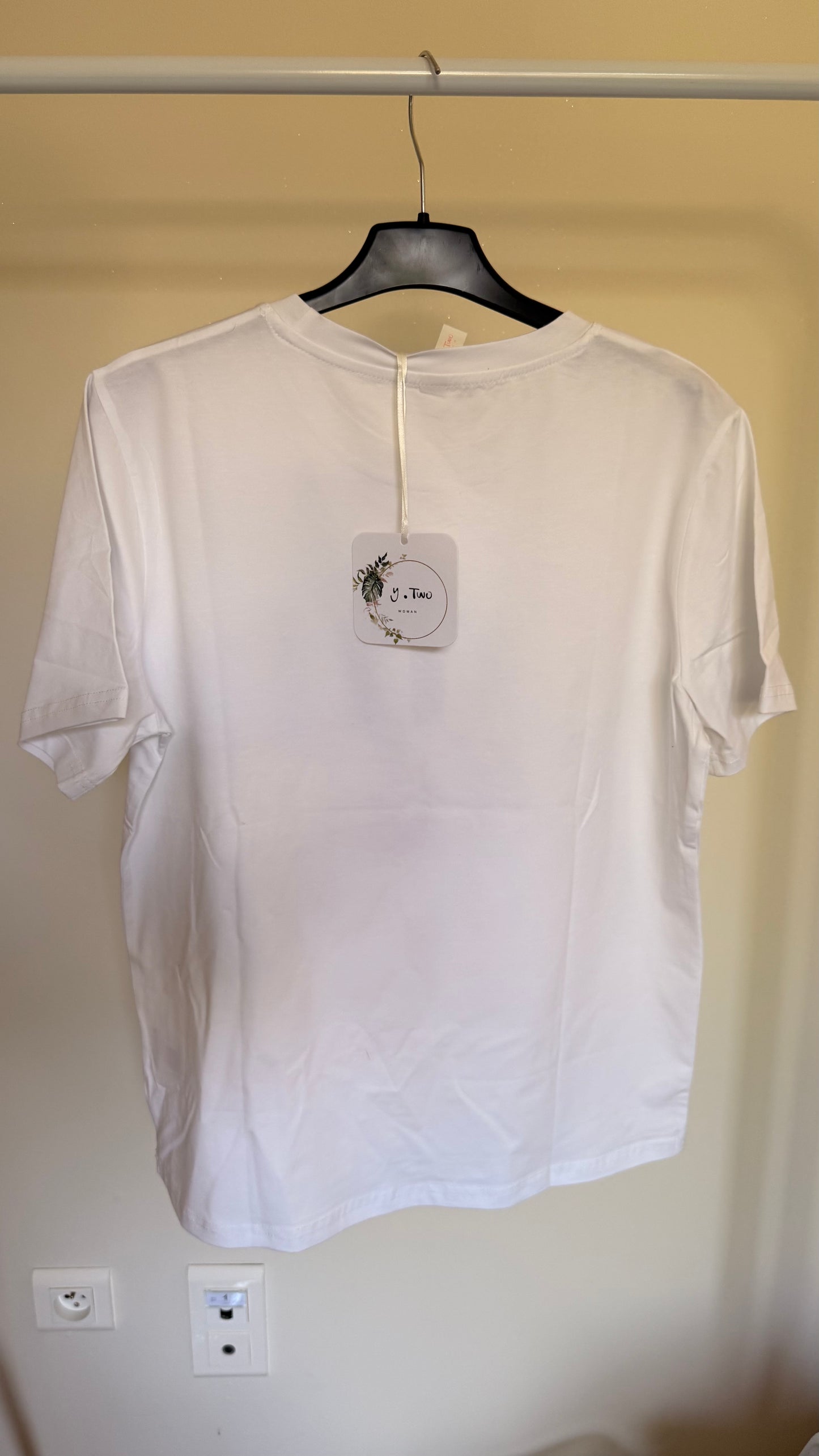 Teeshirt Summer