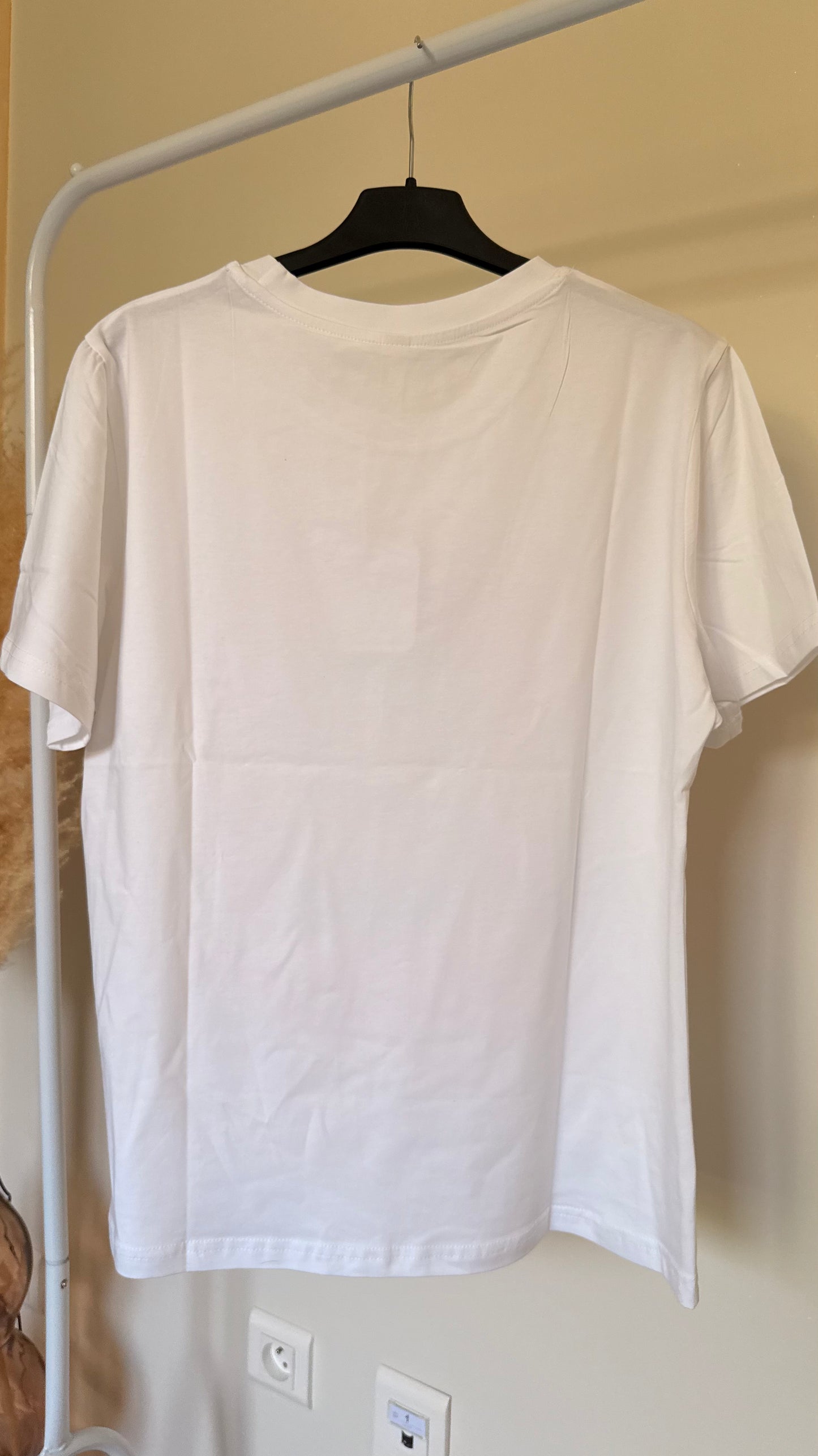 Teeshirt Sardine