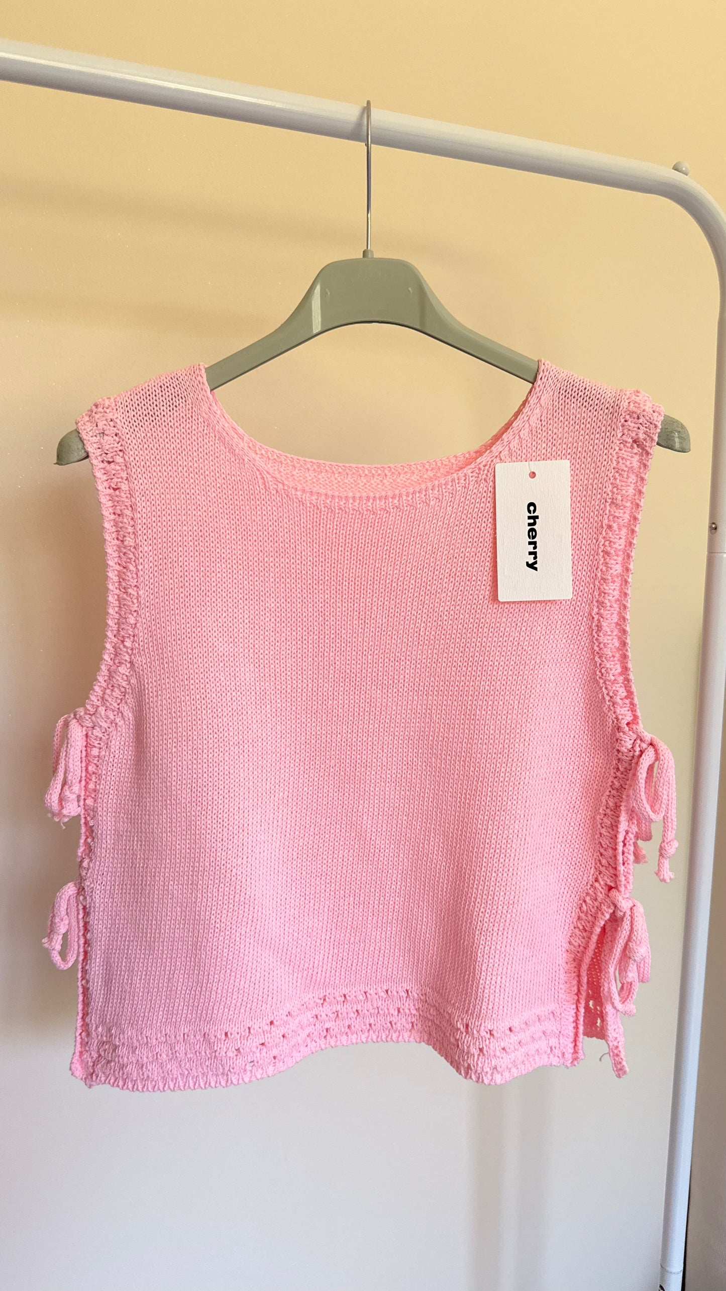 Top Lia rose