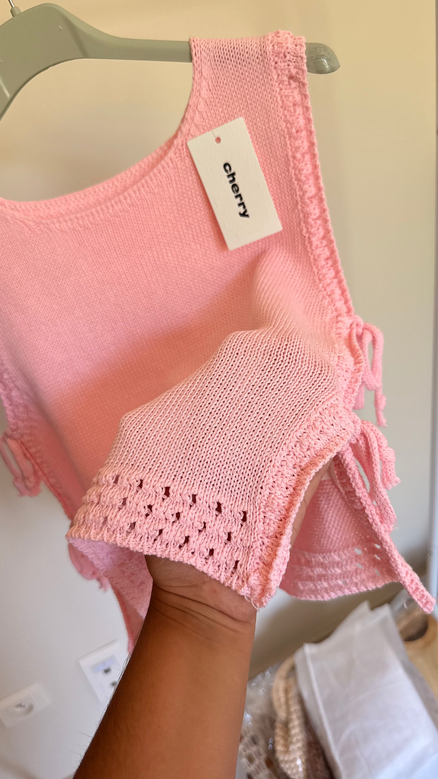 Top Lia rose
